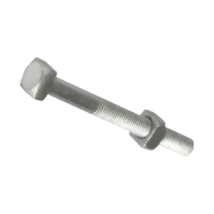 Parafuso Maquina M16 X 200 Mm
