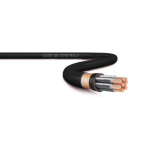 Cabo Controle 1kv 5x Mm2