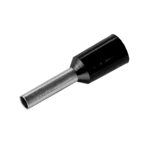 Terminal Tubular Ilhos (10) 1,5mm Pr