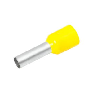 Terminal Tubular Ilhos (12) 6,0mm Am