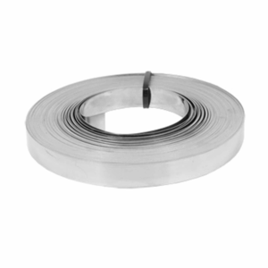Fita Lisa 19mmx5mt Inox