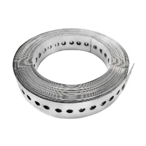 Fita Perfurada 19mm X 10m