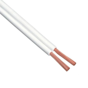 Cordão Paralelo 300v 2 X 4.00 Mm2 Marrom