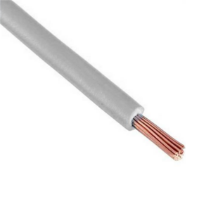 Cabo Silicone 4.0mm 200c