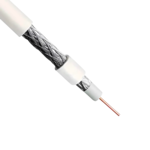Cabo Coaxial 59 97%