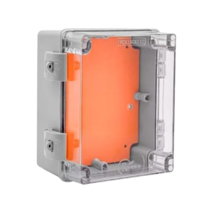 Quadro De Comando Porta Transp.190x150x110mm Rohdina