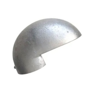 Cabeçote De Alumínio 1.1/2"