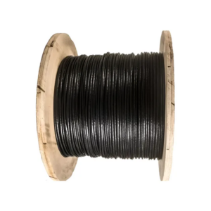 Cabo Lan Cat-5 Pt Externo Uv Blindado