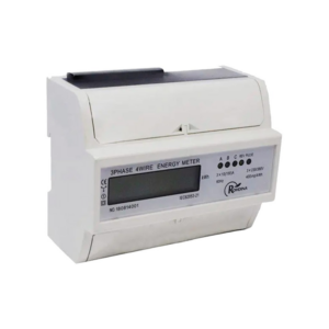 Medidor Kwh Bifasico/Trifasico 100a 127v/220v 60hz Rohdina