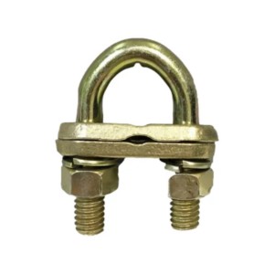 Conector Para Haste Gar 3/4 Duplo Reforçado
