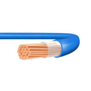 Cabo Flex. Epr/Pvc 0.6/1kv 150.00 Mm2 90g Azul