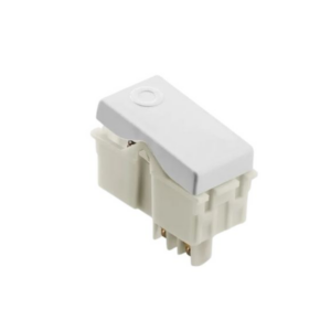 Linha Liz Modulo Pulsador Tramontina