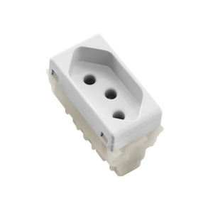 Linha Liz Modulo Tom 2p+T 10a Tramontina