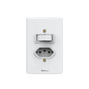 Linha Artis Inter. 1ts + Tom 10a C/Placa 109-Esn