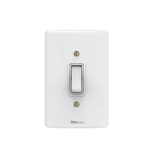 Linha Artis Interruptor 1tp C/Placa 106-Ep
