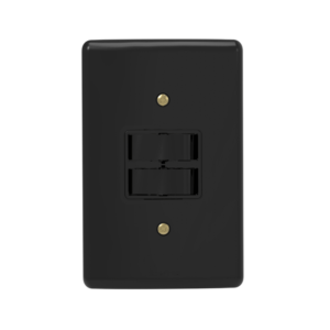 Linha Artis Interruptor 2ts C/Placa 107-Es
