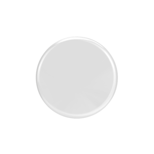 Linha Artis Placa 3x3 Cega Redonda 111-E8