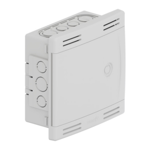 Caixa Sistema Vdi Embutir 40x40 Tigre