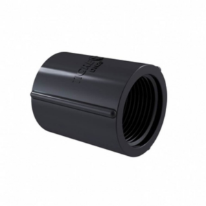 Luva Pvc Pr 1'' Tigre