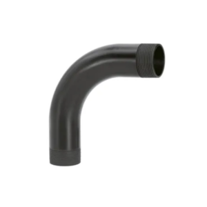 Curva Pvc 4" X 90º Pr Amanco