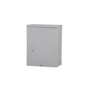CAIXA CB200A FERRO