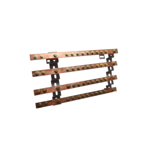 KIT BARRAMENTO CAIXA POLIC. CURTO TAF 3 A 9 MED.