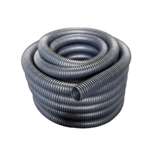 DUTO CORRUGADO 1.1/2'' PRETO (50M)