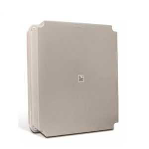 CAIXA PVC 396X316X190MM IP56 ST44220N LIGHT STECK
