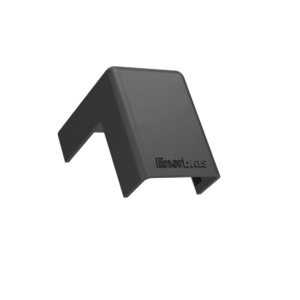 SISTEMA X COTOVELO EXTERNO 20X10 PRETO ENERBRAS