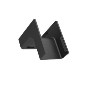 SISTEMA X COTOVELO INTERNO 20X10 PRETO ENERBRAS