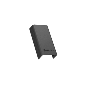 SISTEMA X LUVA 20X10 PRETO ENERBRAS