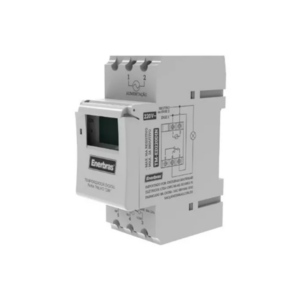 TIMER DIGITAL 220V P/ TRILHO ENERBRAS