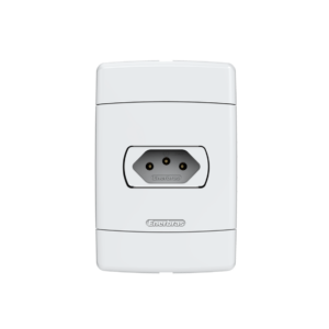 LINHA NEO SOTTILE CONJ 2X4 2 TOM 10A ENERBRAS
