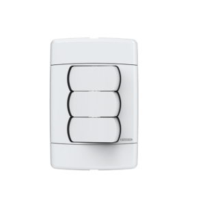LINHA NEO SOTTILE CONJ 2X4 3TP ENERBRAS