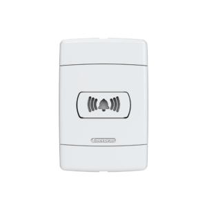 LINHA NEO SOTTILE CONJ 2X4 CIGARRA BIVOLT ENERBRAS