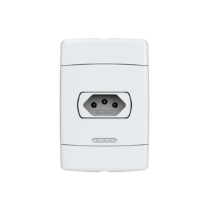 LINHA NEO SOTTILE CONJ 2X4 TOM 20A ENERBRAS