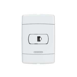 LINHA NEO SOTTILE MOD RJ 45 CAT 6 ENERBRAS