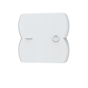 LINHA NEO SOTTILE MODULO TECLA BIPOLAR 25A ENERBRAS