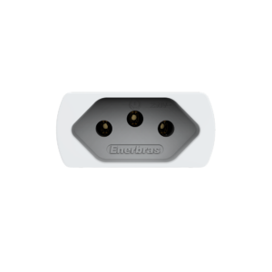 LINHA NEO SOTTILE MODULO TOM 10A ENERBRAS