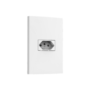 LINHA DUBAI CONJ 2 TOMADA 2P+T 20A