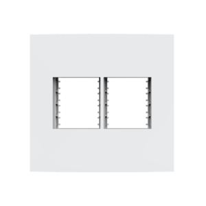 LINHA DUBAI CONJ PLACA 2+2 4X4 C/ SUP