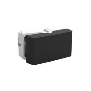 LINHA DUBAI MODULO TECLA SIMPLES PT