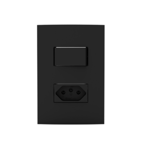 LINHA DUBAI BLACK M CONJ 1TS + TOM 2P+T 20A