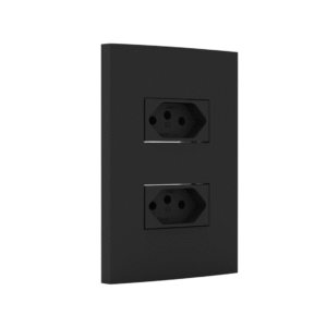 LINHA DUBAI BLACK M CONJ TOM DUPLA 2P+T 20A