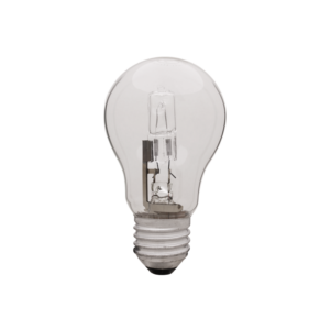LAMPADA HALOGENA CLASSICA 100W 127V