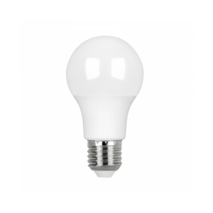 LÂMPADA BULBO LED 9W 4000K