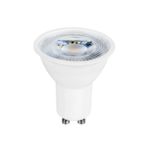 LÂMPADA LED MINI DIC GU10 ECO 3W 3000K JNG