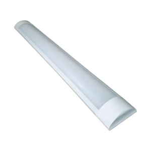 LUMINÁRIA LED SLIM LINEAR 120CM 36W BIV 4000K