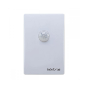 SENSOR DE PRESENÇA EMB BR 2X4 INTELBRAS