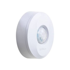 SENSOR DE PRESENÇA EMB/SOB TETO BR INTELBRAS